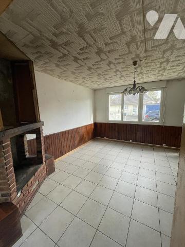 Bourg tous commerces