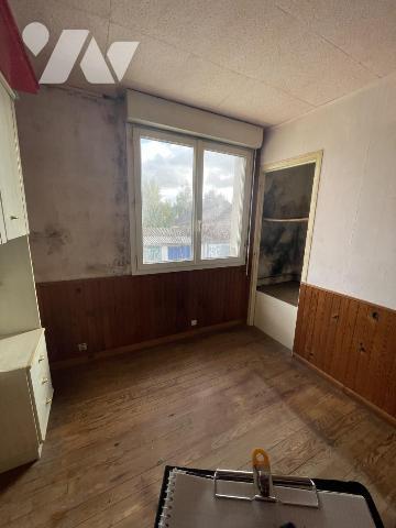 Bourg tous commerces