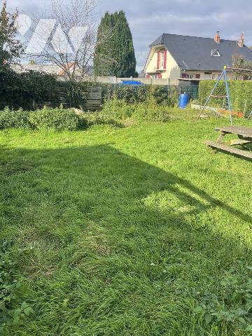 Bourg tous commerces