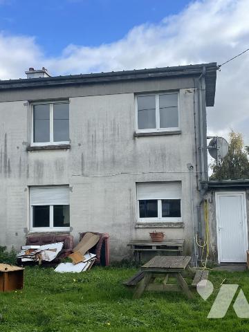 Bourg tous commerces