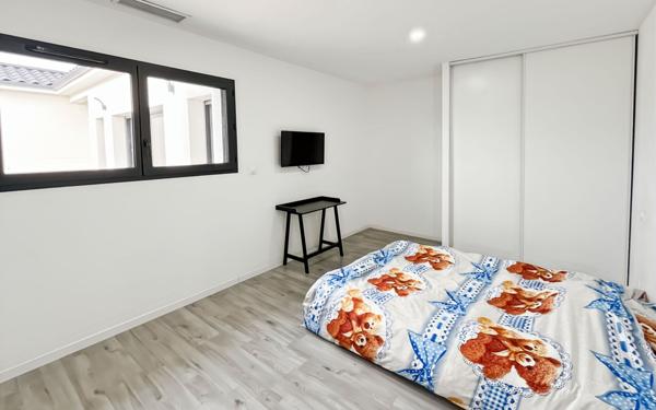 Maison à vendre    5 pièces •  Castelsarrasin