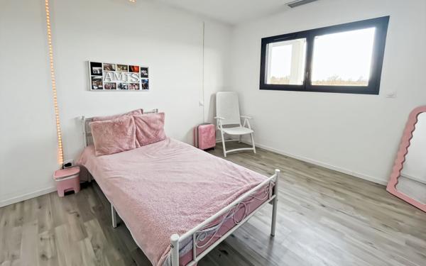 Maison à vendre    5 pièces •  Castelsarrasin