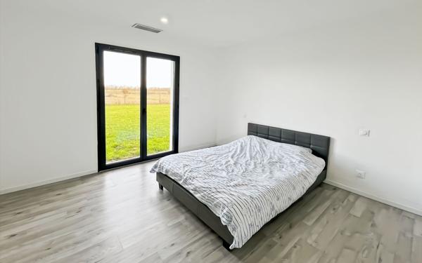 Maison à vendre    5 pièces •  Castelsarrasin