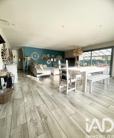Maison à vendre 4 pièces 106 m² Baixas