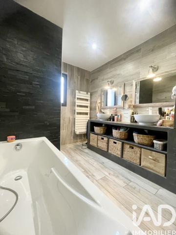 Maison à vendre 4 pièces 106 m² Baixas