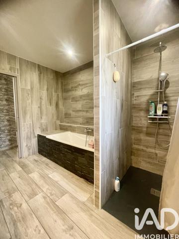 Maison à vendre 4 pièces 106 m² Baixas