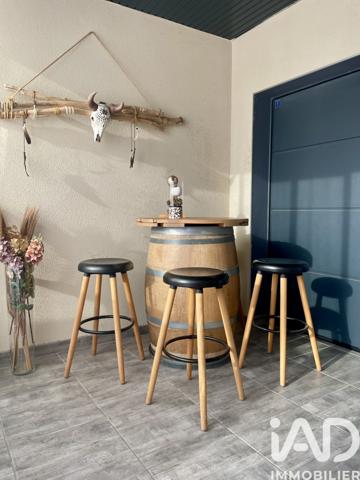 Maison à vendre 4 pièces 106 m² Baixas