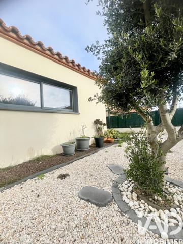 Maison à vendre 4 pièces 106 m² Baixas