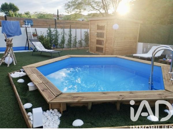 Maison à vendre 4 pièces 106 m² Baixas