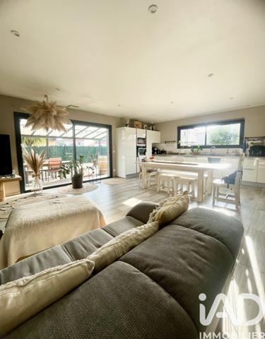 Maison à vendre 4 pièces 106 m² Baixas