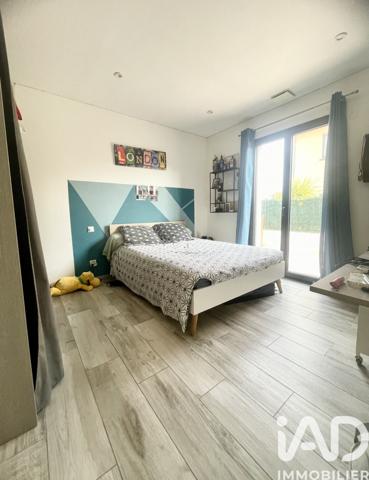 Maison à vendre 4 pièces 106 m² Baixas