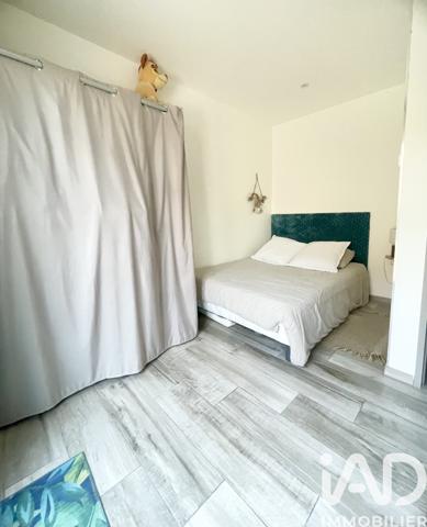 Maison à vendre 4 pièces 106 m² Baixas