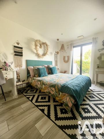 Maison à vendre 4 pièces 106 m² Baixas