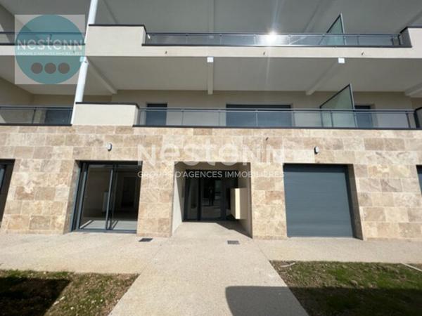 Investissement idéal à deux pas du centre-ville et de la gare !