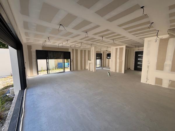 Mérignac (33700) Maison D'ARCHITECTE de Grand Standing à Mérignac Capeyron