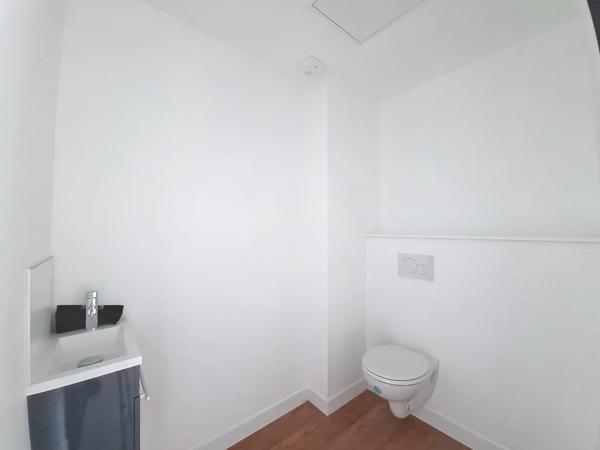 Loft 3 pièces - 104 m²