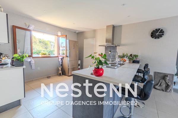 Maison Albi Plain-Pied 3 chambres garage et jardin