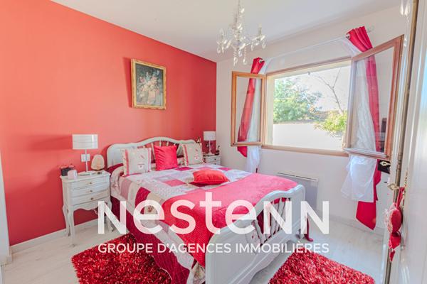 Maison Albi Plain-Pied 3 chambres garage et jardin