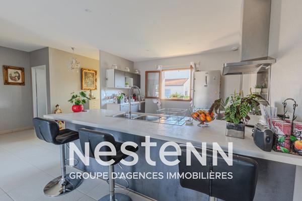 Maison Albi Plain-Pied 3 chambres garage et jardin