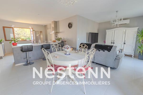 Maison Albi Plain-Pied 3 chambres garage et jardin