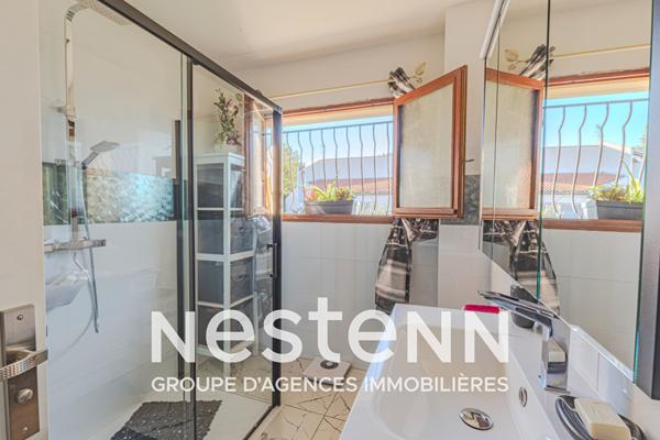 Maison Albi Plain-Pied 3 chambres garage et jardin