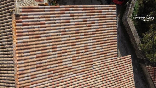 Immeuble anciennement à usage agricole