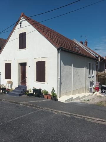 Châtillon-sur-Marne (51700) MAISON RENOVEE
