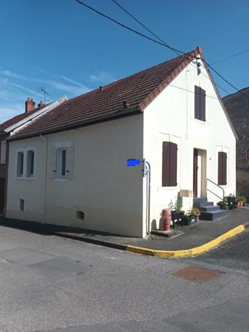 Châtillon-sur-Marne (51700) MAISON RENOVEE
