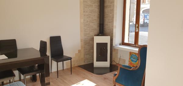 Châtillon-sur-Marne (51700) MAISON RENOVEE