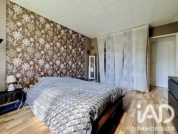Maison à vendre 4 pièces 85 m² Vert-Saint-Denis