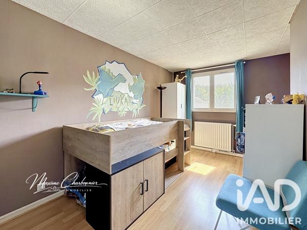 Maison à vendre 4 pièces 85 m² Vert-Saint-Denis