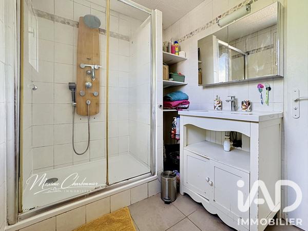 Maison à vendre 4 pièces 85 m² Vert-Saint-Denis