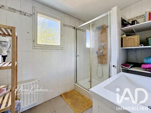 Maison à vendre 4 pièces 85 m² Vert-Saint-Denis