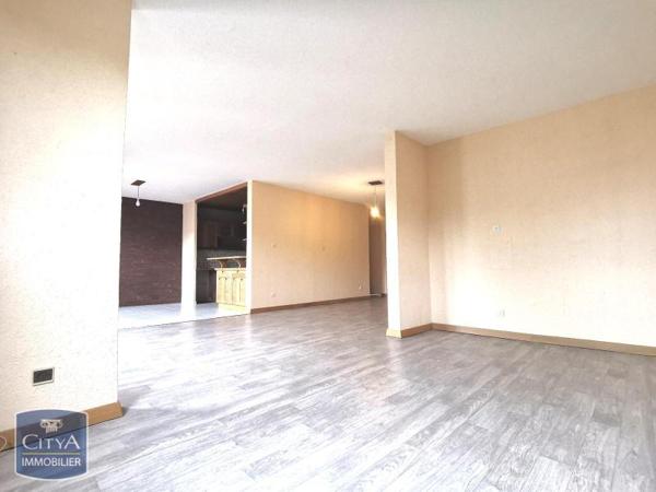 Appartement à louer 3 pièces 98m²