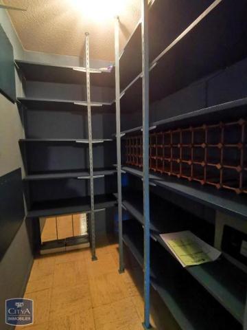 Appartement à louer 3 pièces 98m²