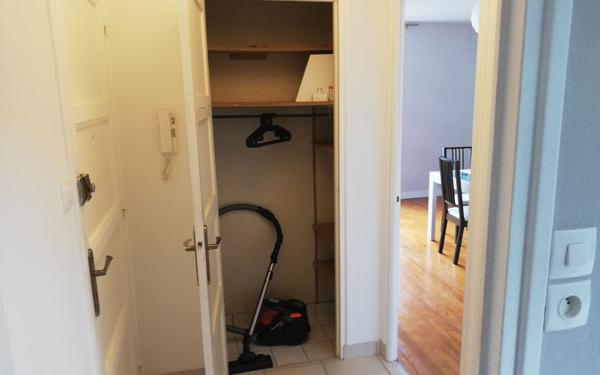 Appartement à louer    3 pièces •  Brest