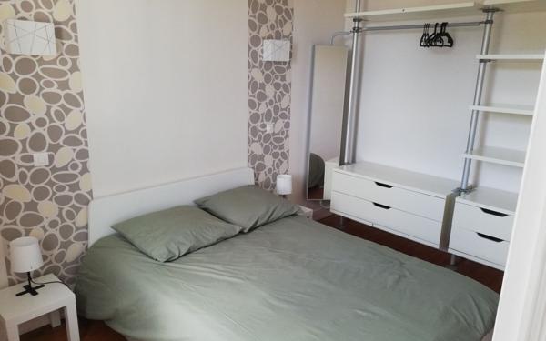 Appartement à louer    3 pièces •  Brest