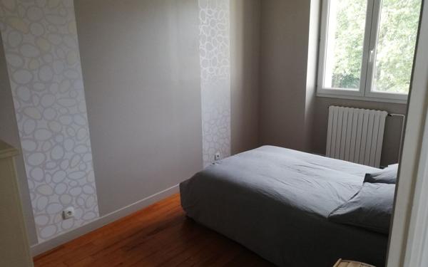 Appartement à louer    3 pièces •  Brest