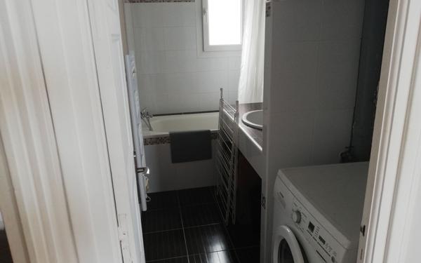 Appartement à louer    3 pièces •  Brest