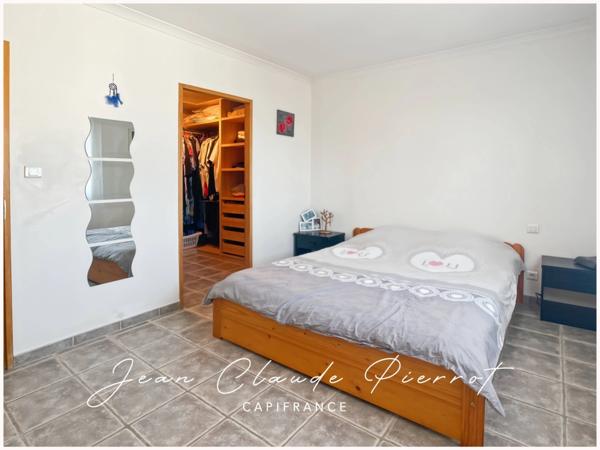 Maison à vendre 5 pièces AUBORD (30)