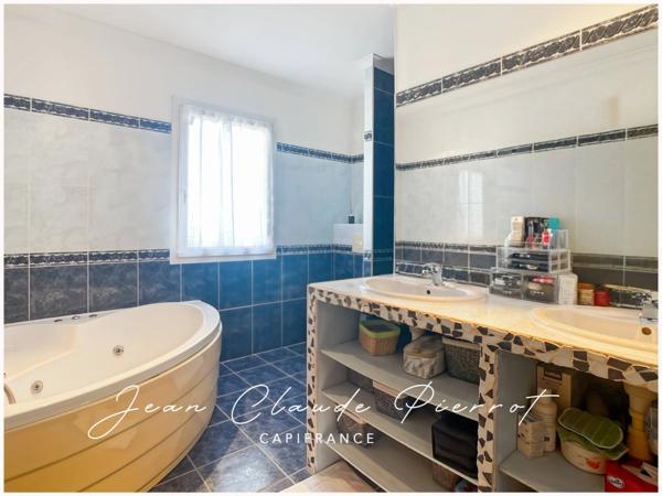 Maison à vendre 5 pièces AUBORD (30)