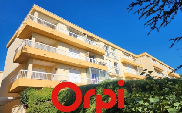 Appartement à vendre    3 pièces • 66,52 m2 Bandol