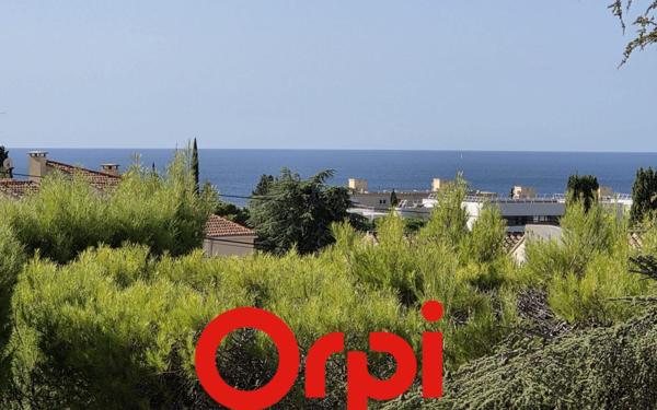 Appartement à vendre    3 pièces • 66,52 m2 Bandol