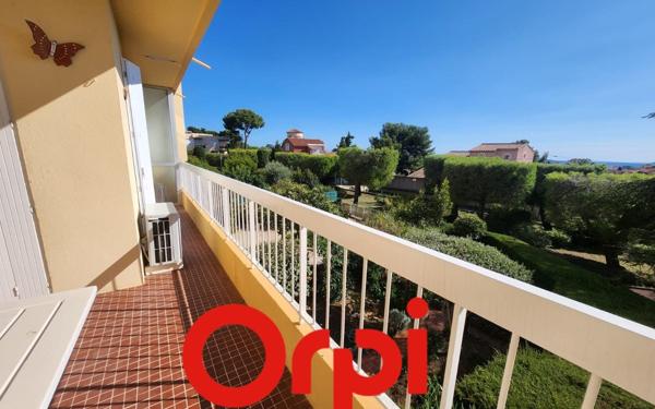 Appartement à vendre    3 pièces • 66,52 m2 Bandol