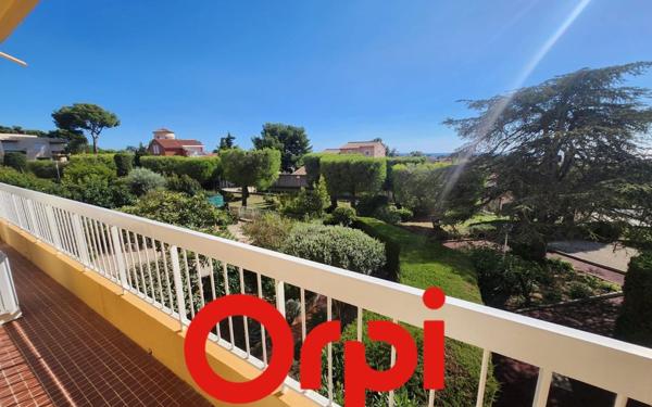 Appartement à vendre    3 pièces • 66,52 m2 Bandol