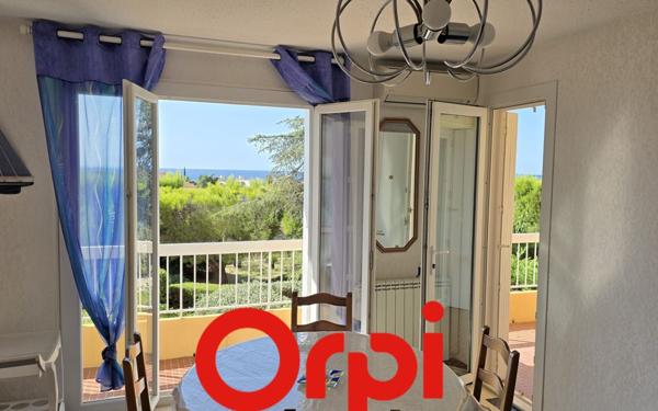 Appartement à vendre    3 pièces • 66,52 m2 Bandol