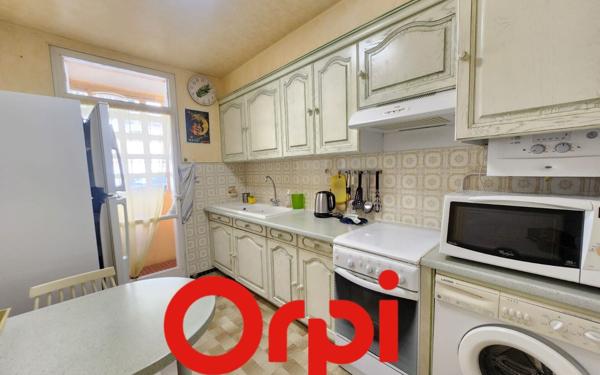 Appartement à vendre    3 pièces • 66,52 m2 Bandol