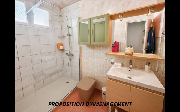 Appartement à vendre    3 pièces • 66,52 m2 Bandol
