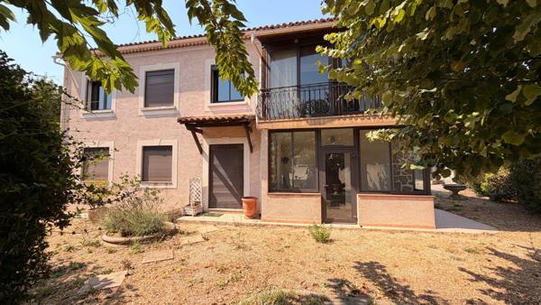 Deux logements, une multitude de possibilités !
