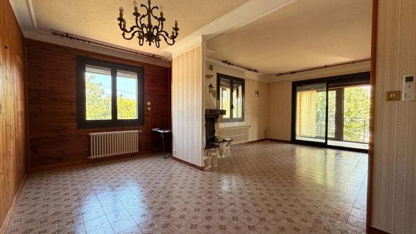 Deux logements, une multitude de possibilités !